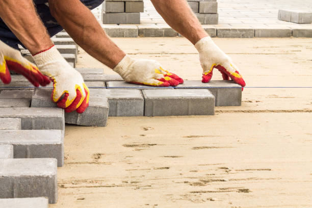 Best Residential Driveway Paver Services  in Aquebogue, NY