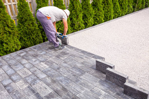 Best Driveway Paving Contractor  in Aquebogue, NY