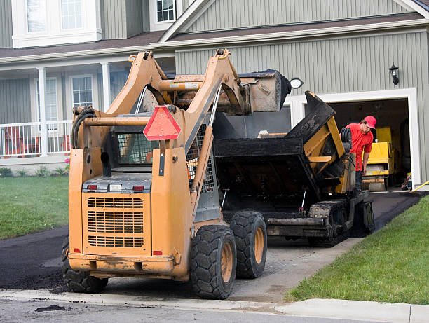 Reasons to Select Us for Your Driveway Paving Requirements in Aquebogue, NY
