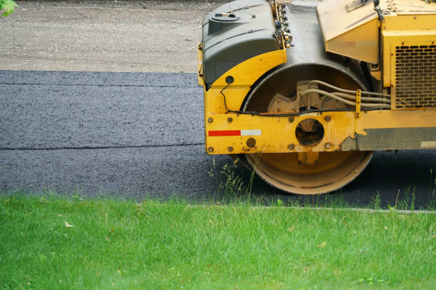Best Driveway Paver Repair  in Aquebogue, NY