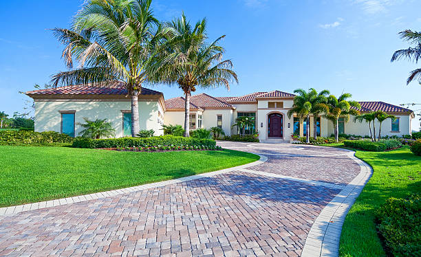 Best Affordable Driveway Pavers  in Aquebogue, NY