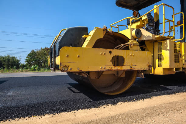 Best Decorative Driveway Pavers  in Aquebogue, NY